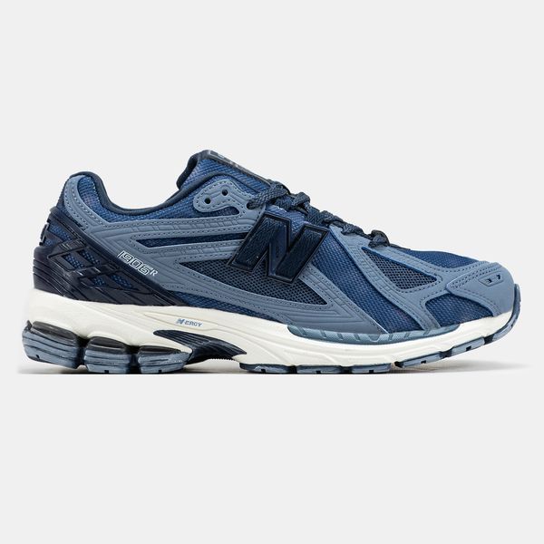 New Balance 1906R Blue White ALL18508 фото