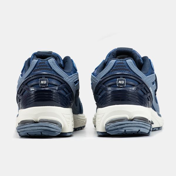 New Balance 1906R Blue White ALL18508 фото