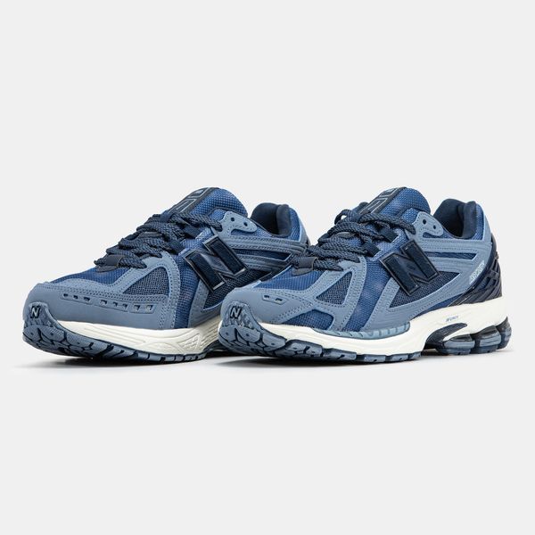 New Balance 1906R Blue White ALL18508 фото