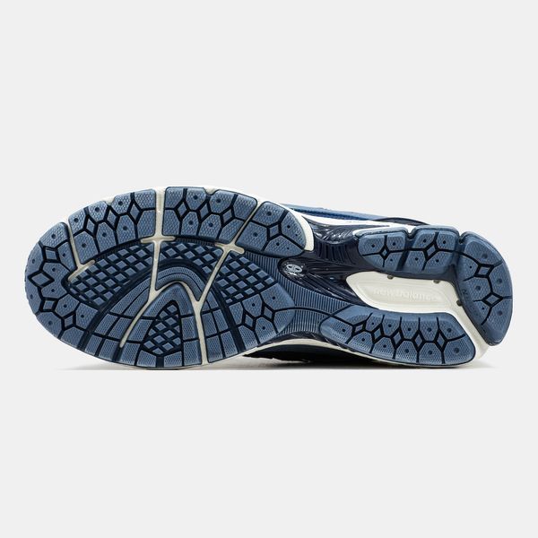 New Balance 1906R Blue White ALL18508 фото