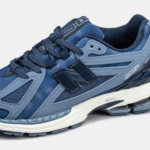 New Balance 1906R Blue White ALL18508 фото