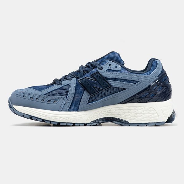New Balance 1906R Blue White ALL18508 фото