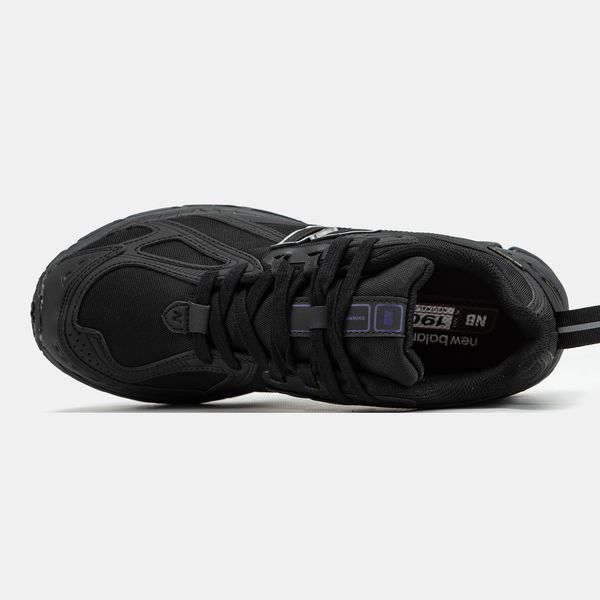 New Balance 1906R Cordura Black ALL19916 фото