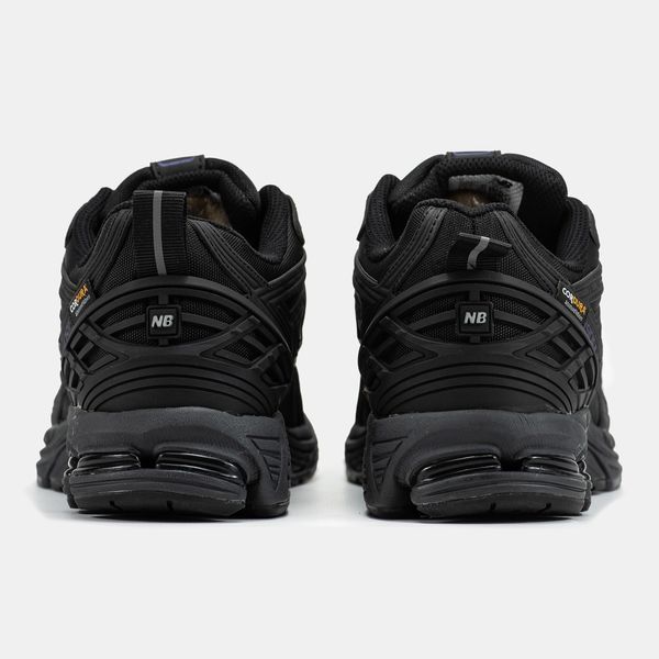 New Balance 1906R Cordura Black ALL19916 фото