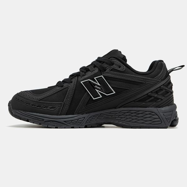 New Balance 1906R Cordura Black ALL19916 фото