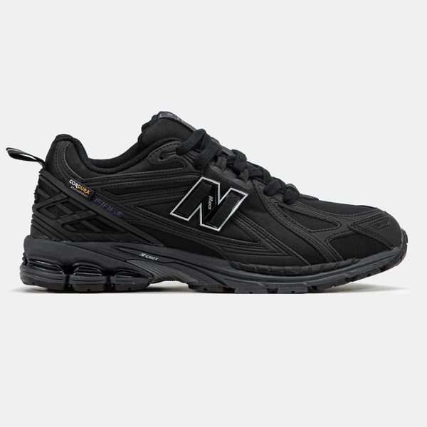 New Balance 1906R Cordura Black ALL19916 фото