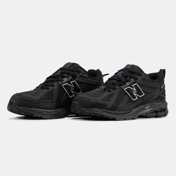 New Balance 1906R Cordura Black ALL19916 фото