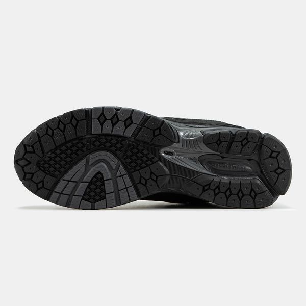 New Balance 1906R Cordura Black ALL19916 фото