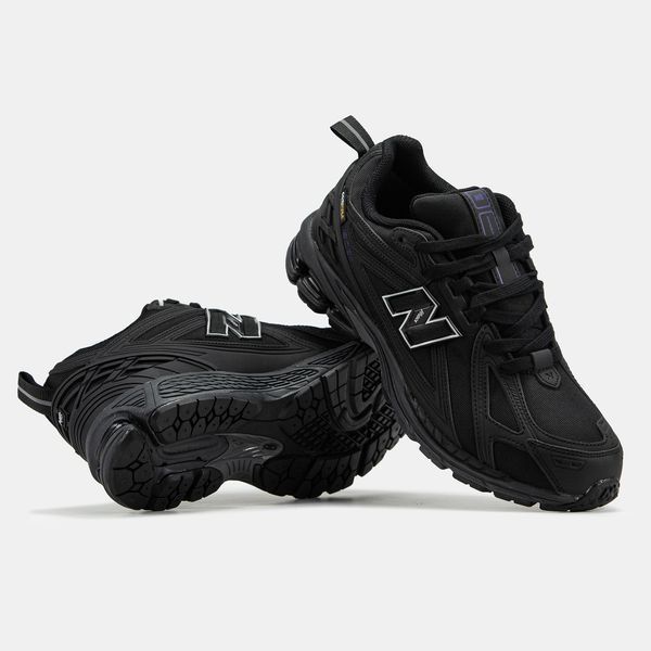 New Balance 1906R Cordura Black ALL19916 фото