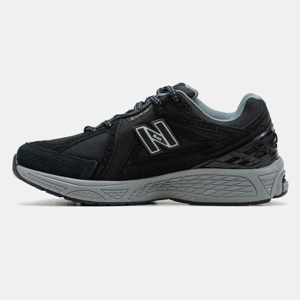 New Balance 1906R Cordura Gore-Tex Black Grey ALL13375 фото