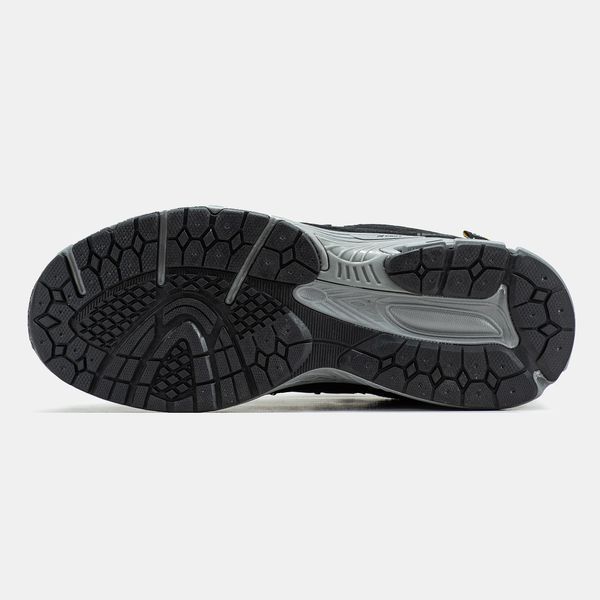 New Balance 1906R Cordura Gore-Tex Black Grey ALL13375 фото