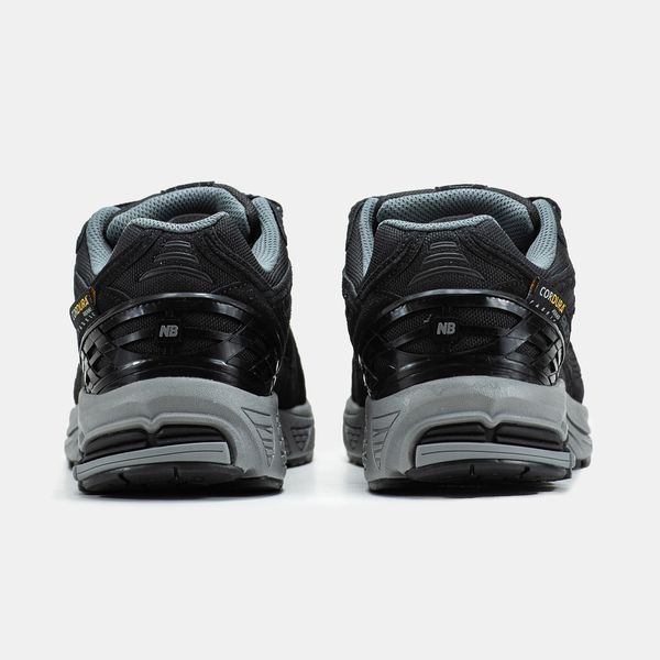 New Balance 1906R Cordura Gore-Tex Black Grey ALL13375 фото