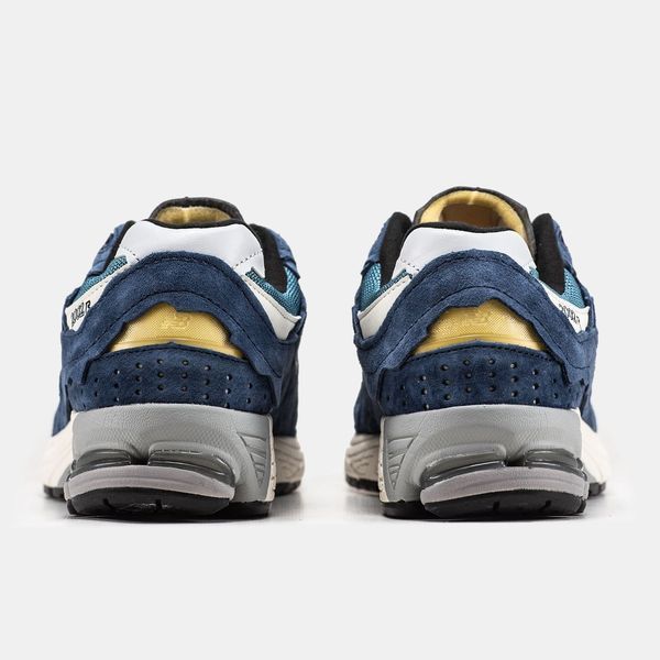 New Balance 2002R Protection Pack Dark Navy ALL09357 фото