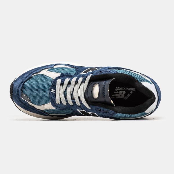New Balance 2002R Protection Pack Dark Navy ALL09357 фото