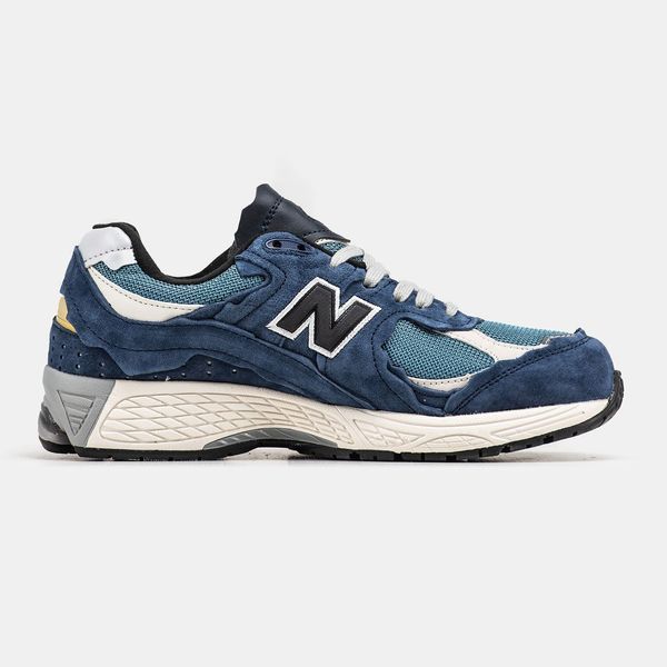 New Balance 2002R Protection Pack Dark Navy ALL09357 фото
