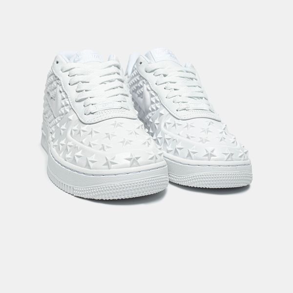Nike Air Force 1 Low Independence Day White ALL23942 фото