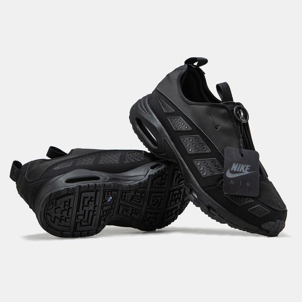 Nike Air Max Sunder SNDR Black ALL20385 фото