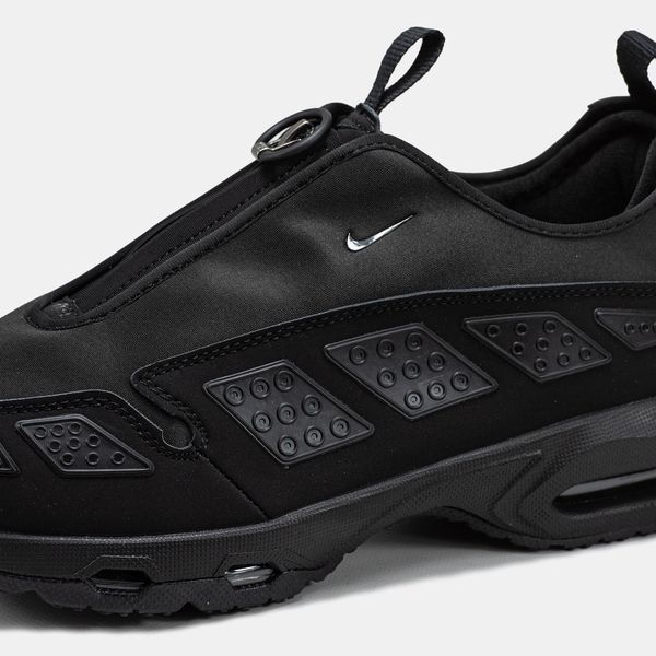 Nike Air Max Sunder SNDR Black ALL20385 фото