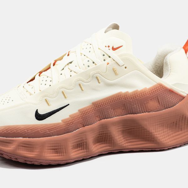 Nike Ava Rover Cream Brown ALL23314 фото
