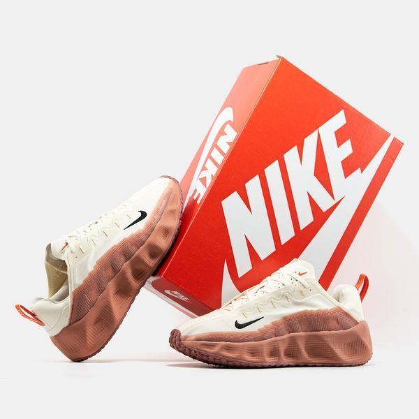 Nike Ava Rover Cream Brown ALL23314 фото