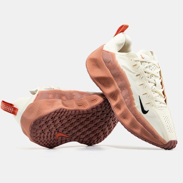 Nike Ava Rover Cream Brown ALL23314 фото