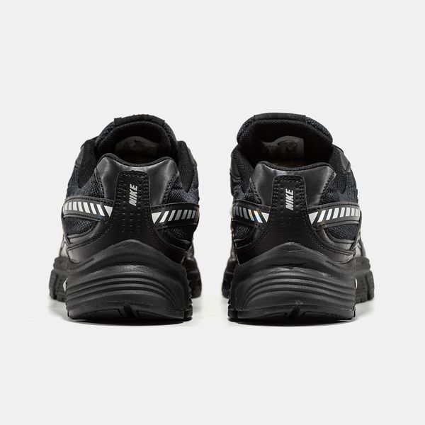 Nike Initiator Black Silver ALL22698 фото