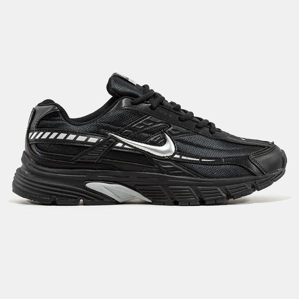Nike Initiator Black Silver ALL22698 фото