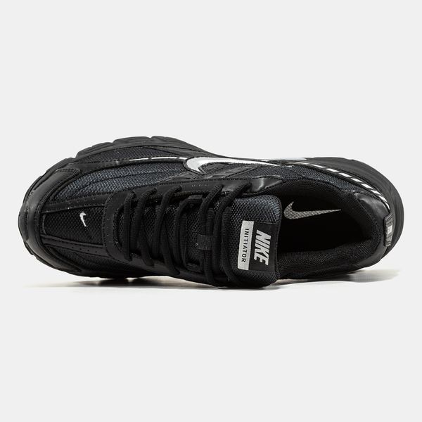 Nike Initiator Black Silver ALL22698 фото