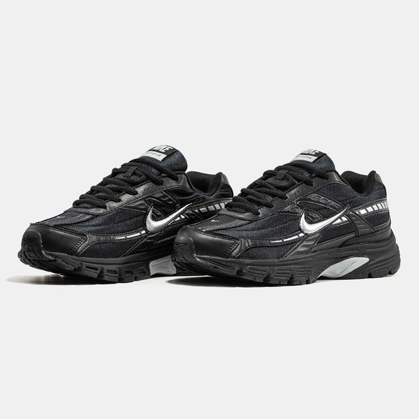 Nike Initiator Black Silver ALL22698 фото