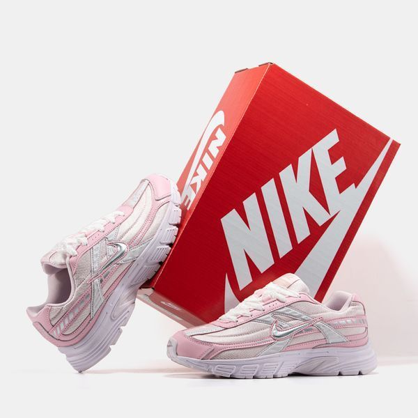 Nike Initiator Pink Grey ALL21789 фото