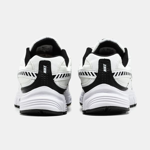 Nike Initiator White Silver Black ALL12714 фото