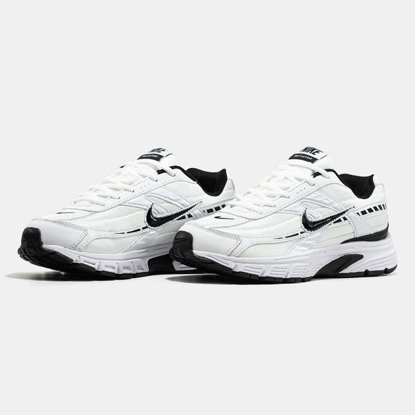 Nike Initiator White Silver Black ALL12714 фото