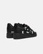 Nike Air Force COMME des GAR&Ccedil;ON BLACK ALL21179 фото 8
