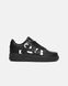 Nike Air Force COMME des GAR&Ccedil;ON BLACK ALL21179 фото 5