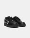 Nike Air Force COMME des GAR&Ccedil;ON BLACK ALL21179 фото 3