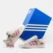 Adidas Superstar Cappuccino Pink ALL17655 фото 3