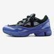 Adidas x Raf Simons Ozweego Purple Black ALL00376 фото 1