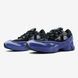 Adidas x Raf Simons Ozweego Purple Black ALL00376 фото 4