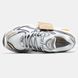 Asics GT-2160 White Silver Orange ALL14693 фото 7