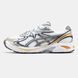 Asics GT-2160 White Silver Orange ALL14693 фото 1