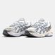 Asics GT-2160 White Silver Orange ALL14693 фото 5