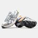 Asics GT-2160 White Silver Orange ALL14693 фото 4