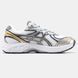 Asics GT-2160 White Silver Orange ALL14693 фото 6