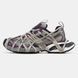 Balenciaga 3XL Extreme Lace Grey Purple ALL20626 фото 1