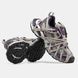 Balenciaga 3XL Extreme Lace Grey Purple ALL20626 фото 4