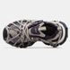 Balenciaga 3XL Extreme Lace Grey Purple ALL20626 фото 7