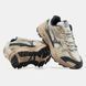 Mizuno Racer ADV Beige Grey ALL23253 фото 4