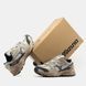 Mizuno Racer ADV Beige Grey ALL23253 фото 3