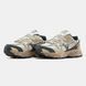 Mizuno Racer ADV Beige Grey ALL23253 фото 5