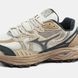 Mizuno Racer ADV Beige Grey ALL23253 фото 2